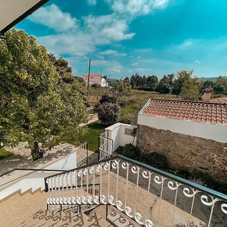 Windmill House Vila Santa Maria da Feira Exterior foto