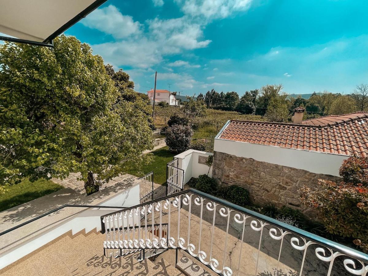 Windmill House Vila Santa Maria da Feira Exterior foto